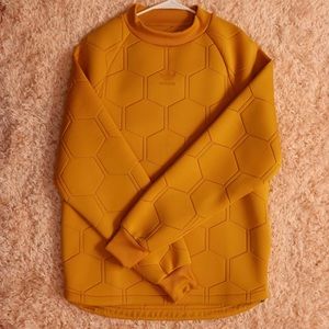 Adidas Pull Over Crewneck